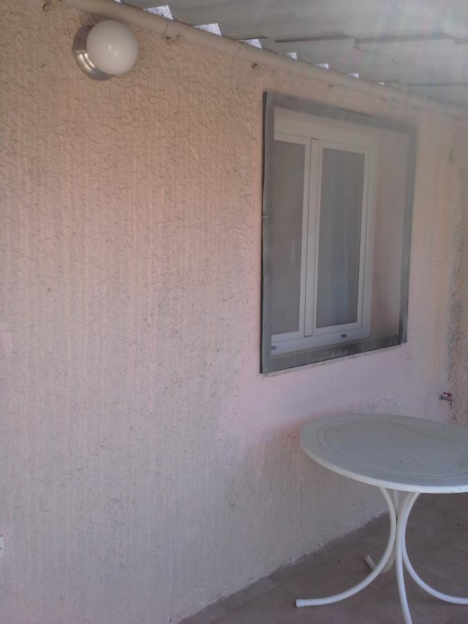 Kouverta Apartments Ermioni Exterior foto