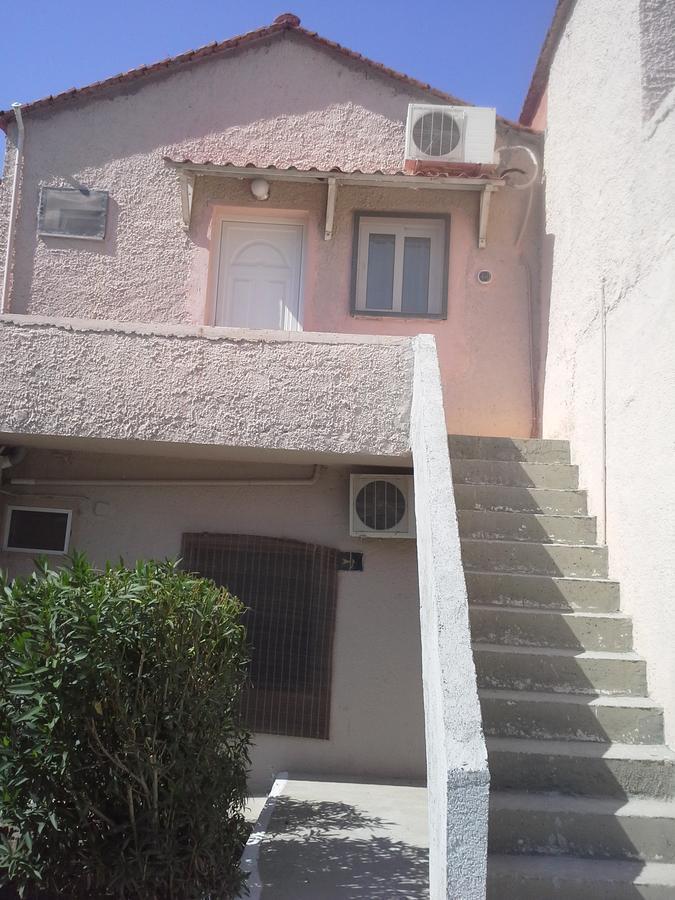 Kouverta Apartments Ermioni Exterior foto